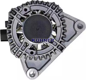 AD KUHNER 554330rid -  Генератор
